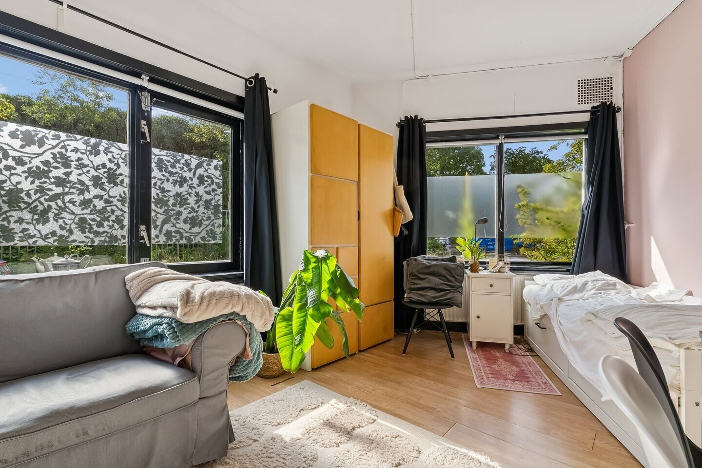 Appartement te koop: Schutstraat 66, Utrecht