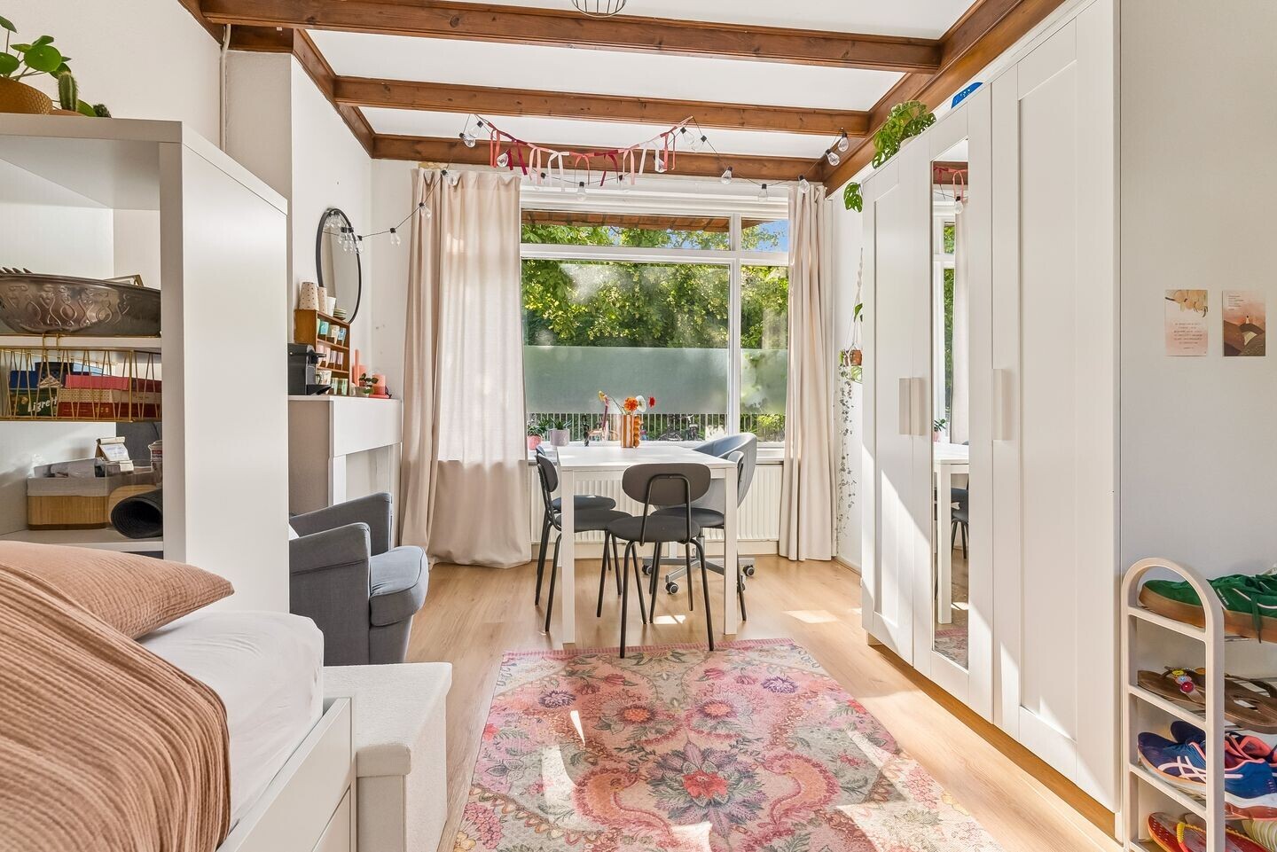 Appartement te koop: Schutstraat 66, Utrecht