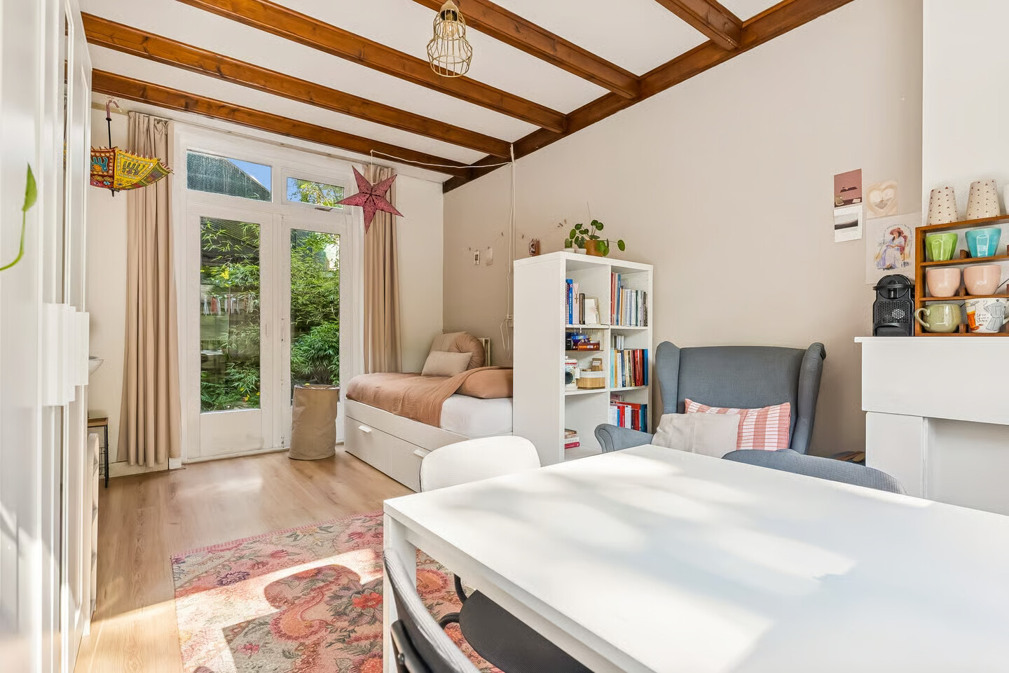 Appartement te koop: Schutstraat 66, Utrecht