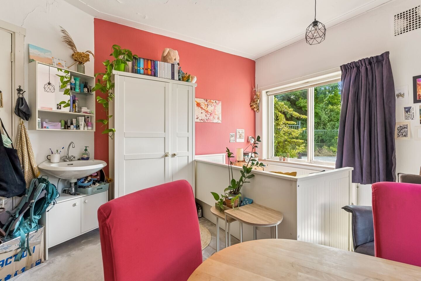 Appartement te koop: Schutstraat 66, Utrecht