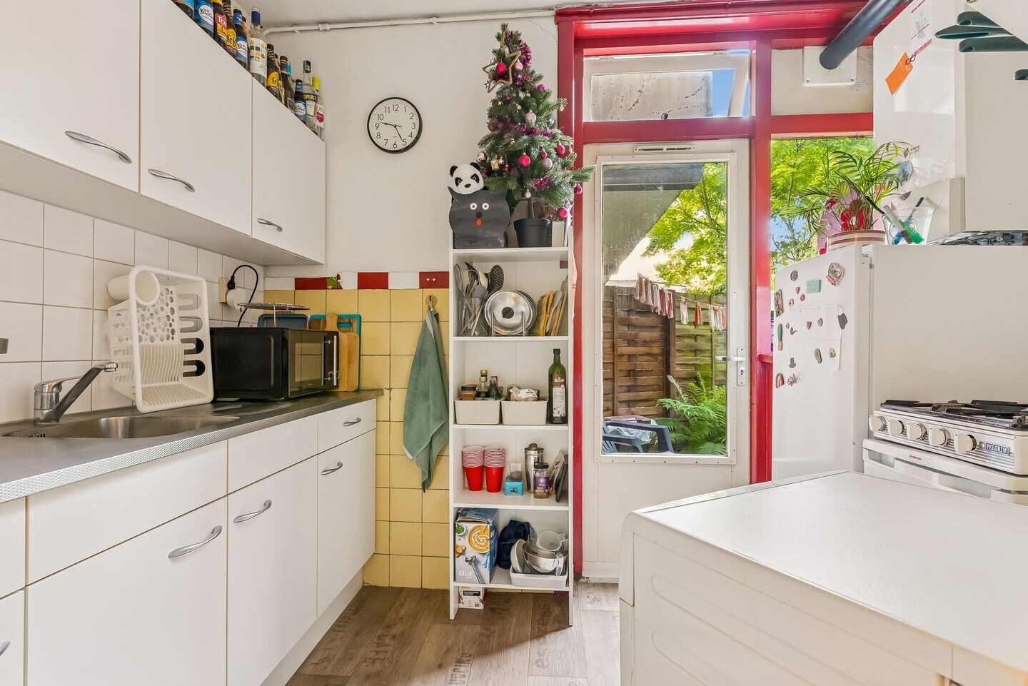 Appartement te koop: Schutstraat 66, Utrecht