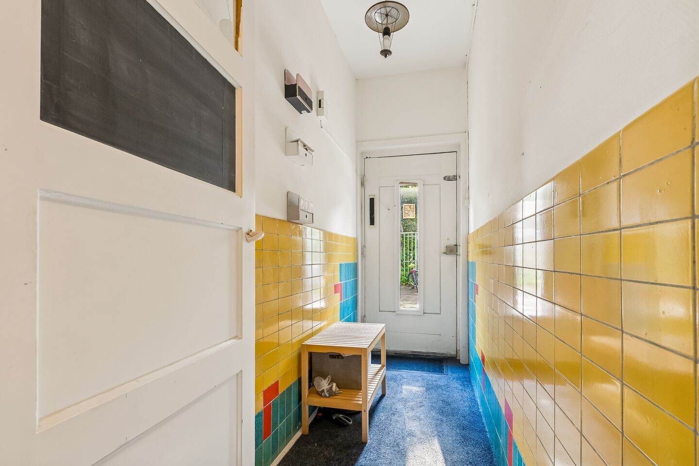 Appartement te koop: Schutstraat 66, Utrecht