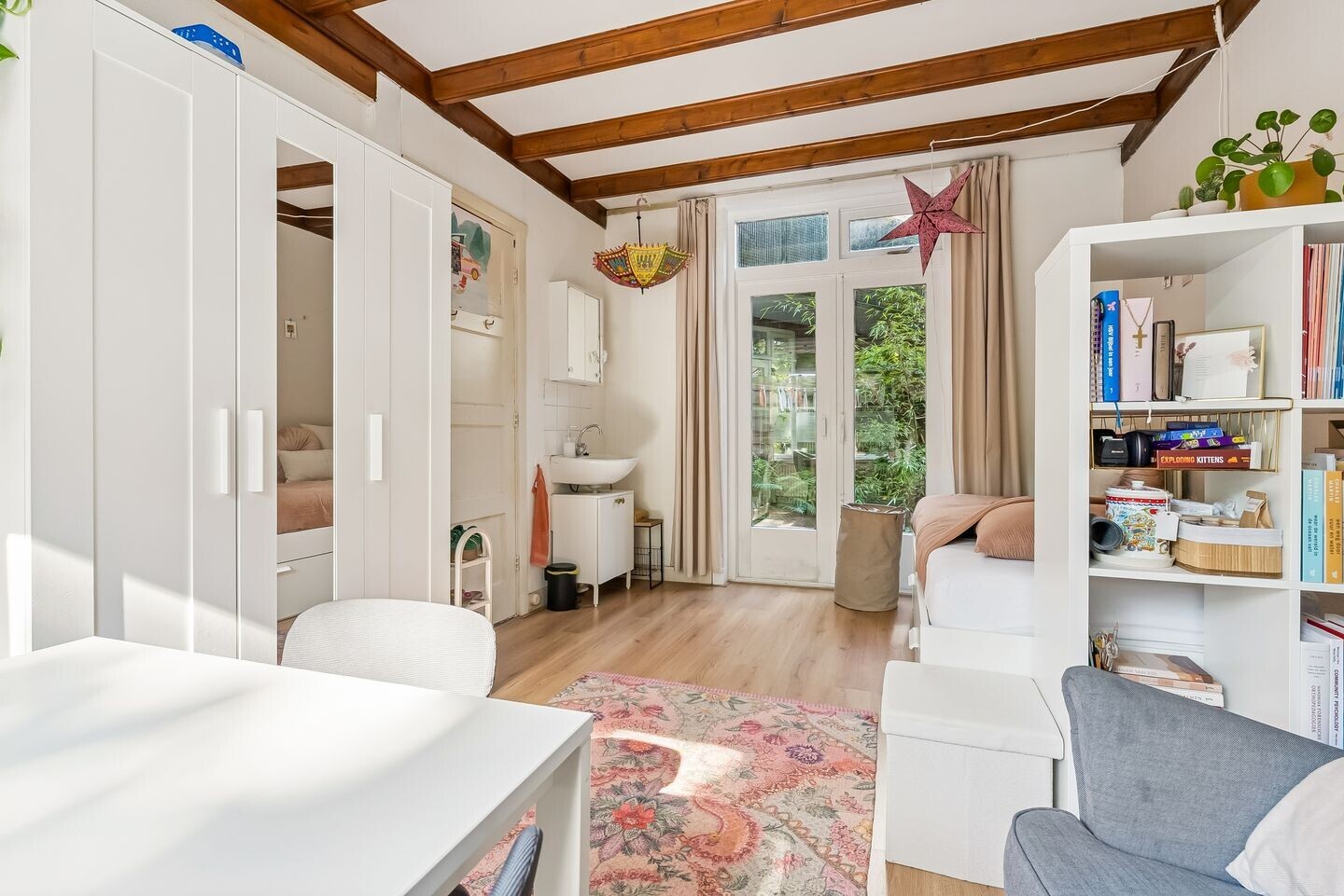 Appartement te koop: Schutstraat 66, Utrecht