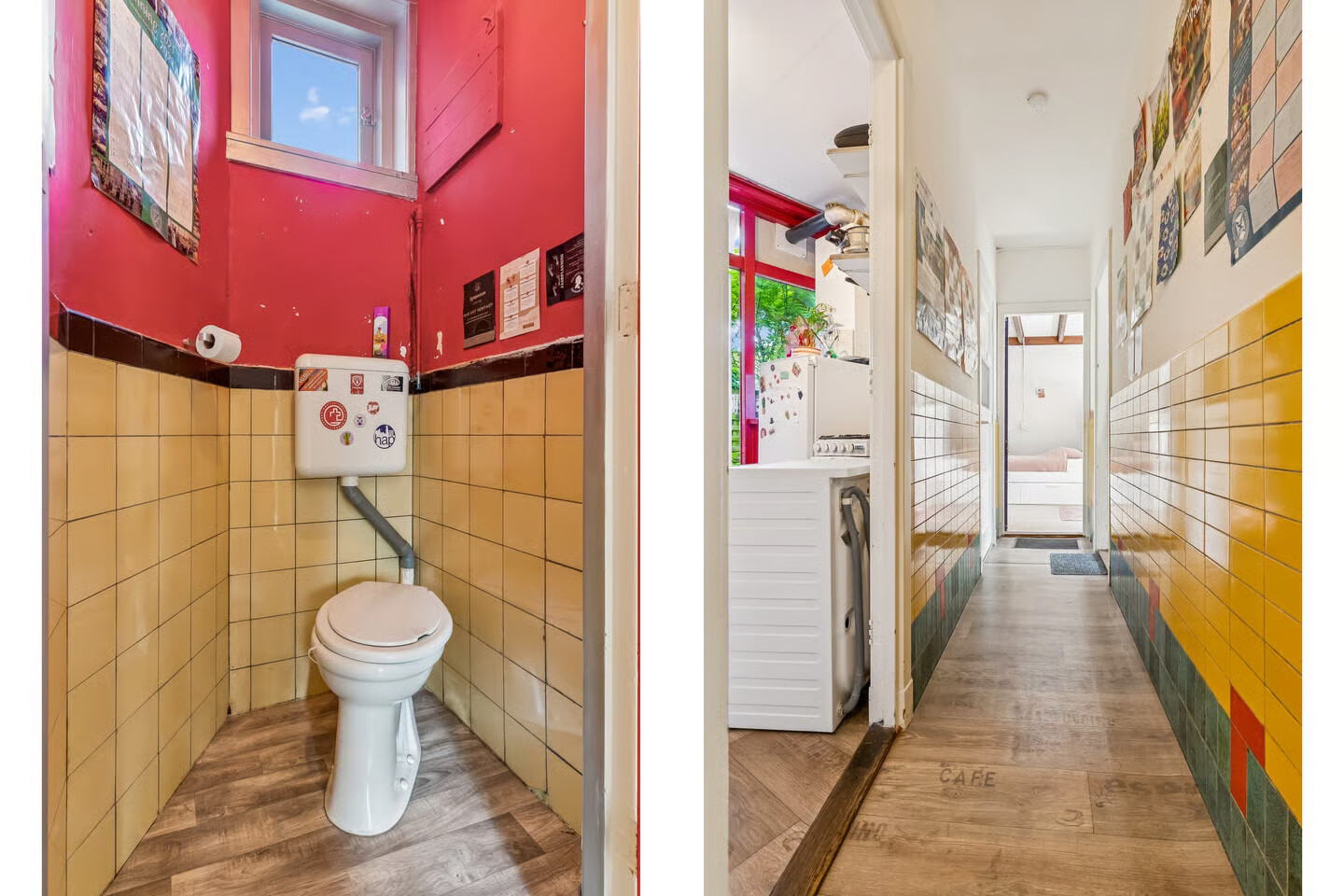 Appartement te koop: Schutstraat 66, Utrecht