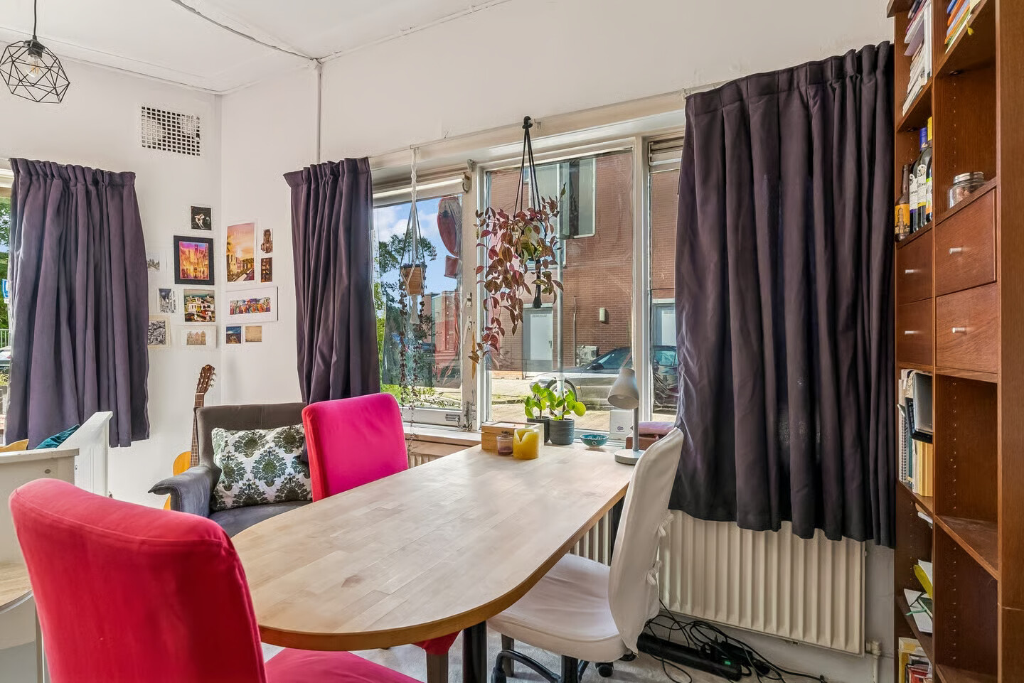 Appartement te koop: Schutstraat 66, Utrecht