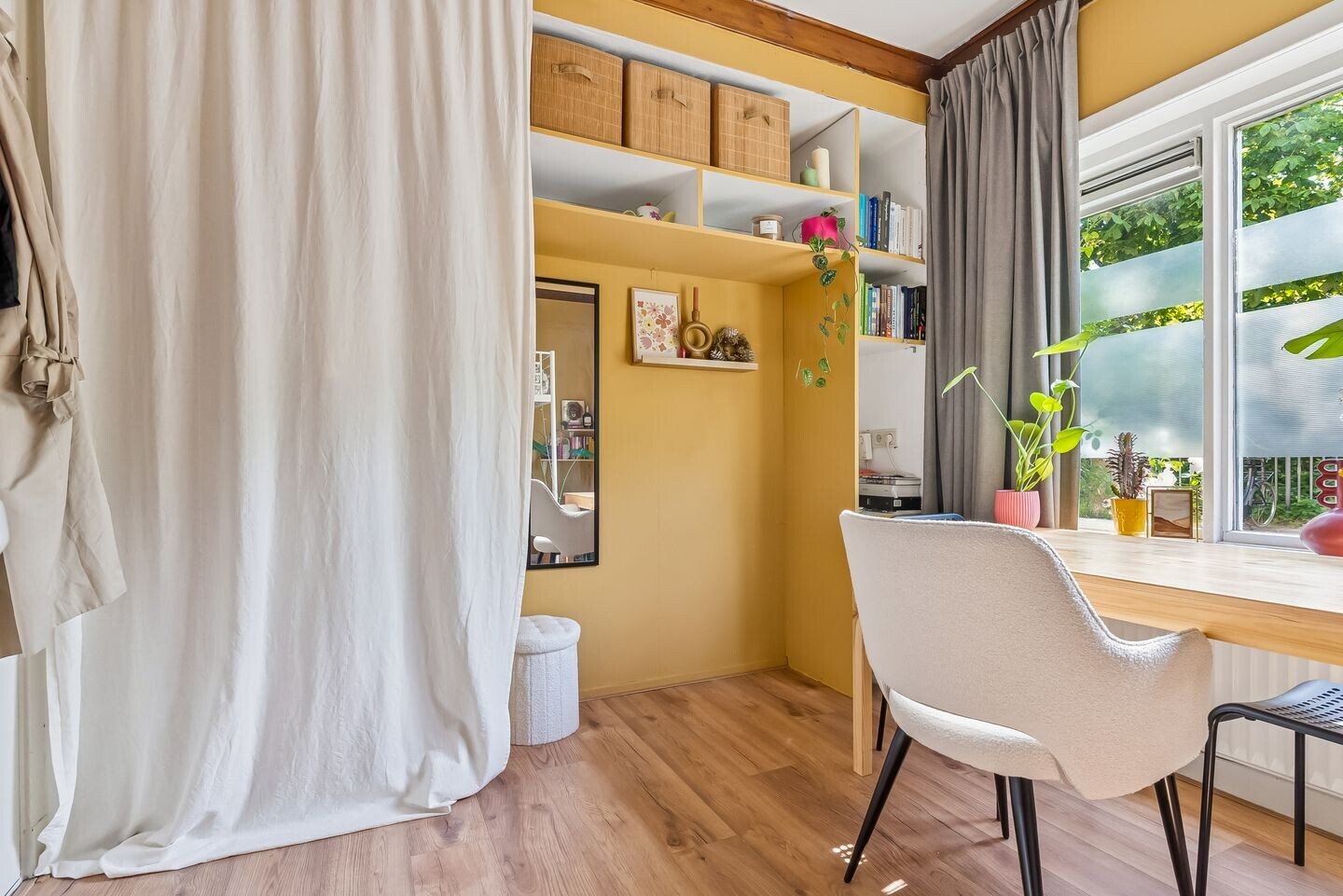Appartement te koop: Schutstraat 66, Utrecht