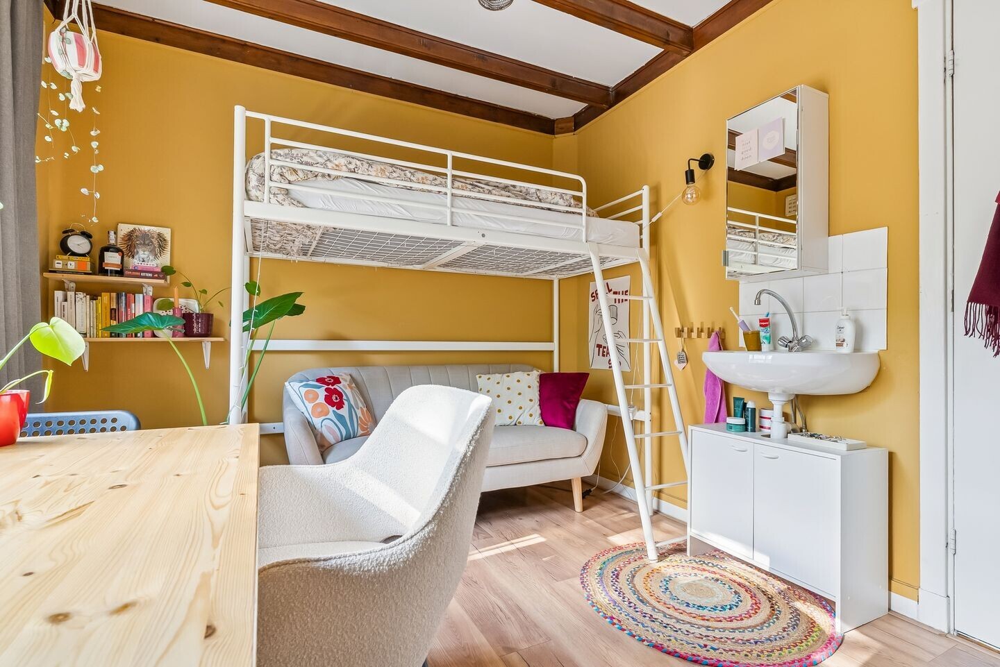 Appartement te koop: Schutstraat 66, Utrecht