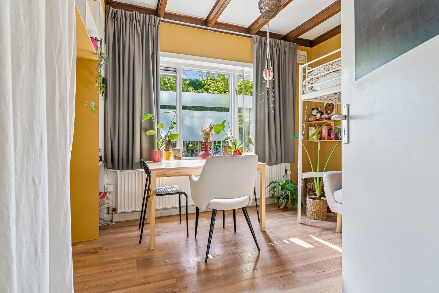 Appartement te koop: Schutstraat 66, Utrecht