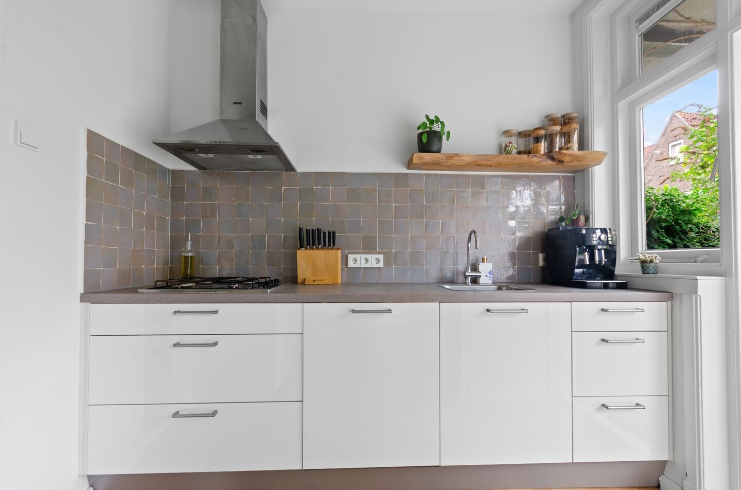 Appartement te koop: Schutstraat 154, Utrecht