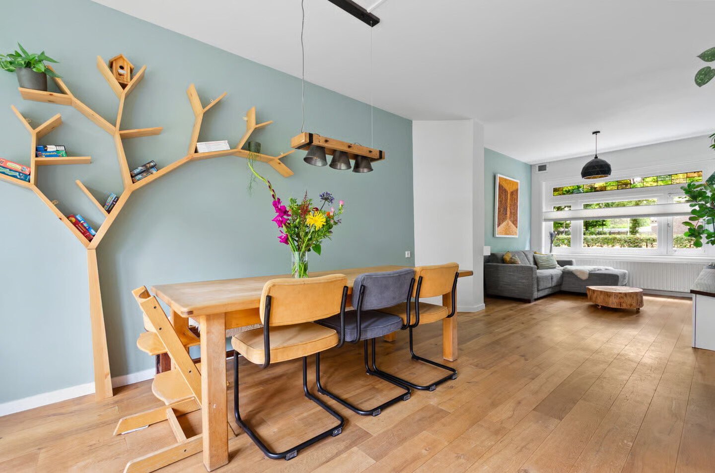 Appartement te koop: Schutstraat 154, Utrecht