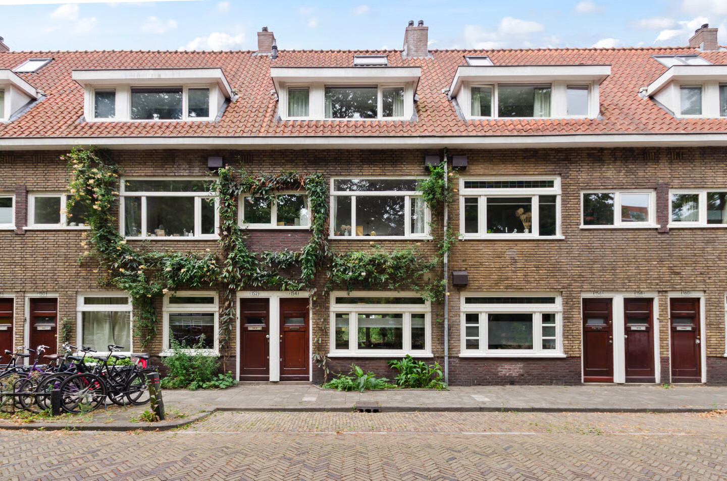 Appartement te koop: Schutstraat 154, Utrecht