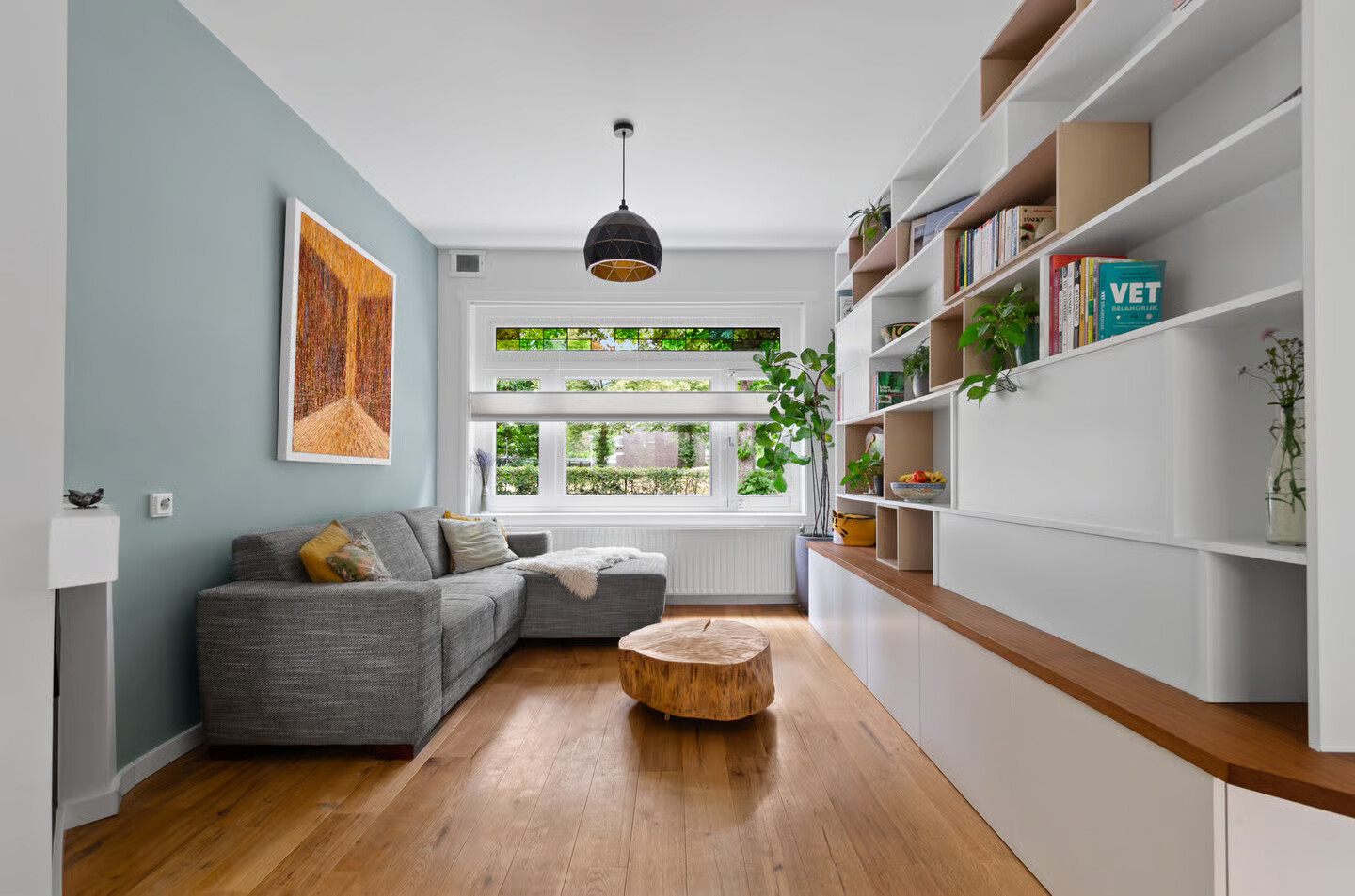 Appartement te koop: Schutstraat 154, Utrecht