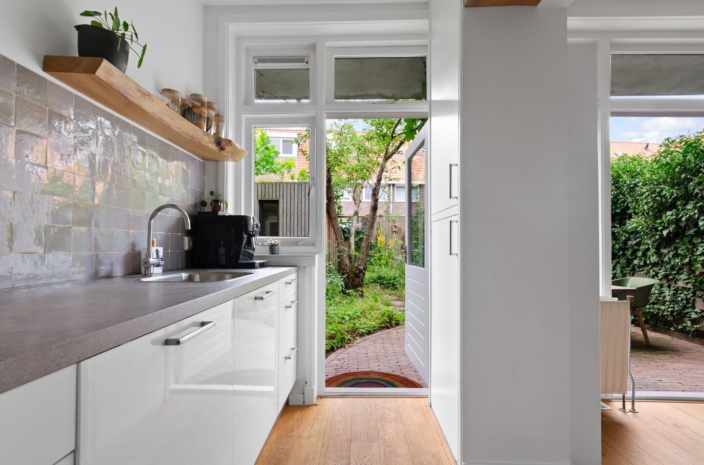 Appartement te koop: Schutstraat 154, Utrecht