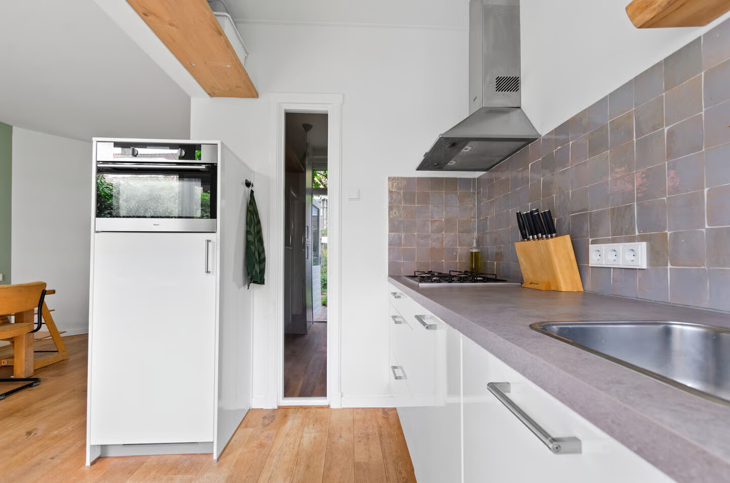 Appartement te koop: Schutstraat 154, Utrecht