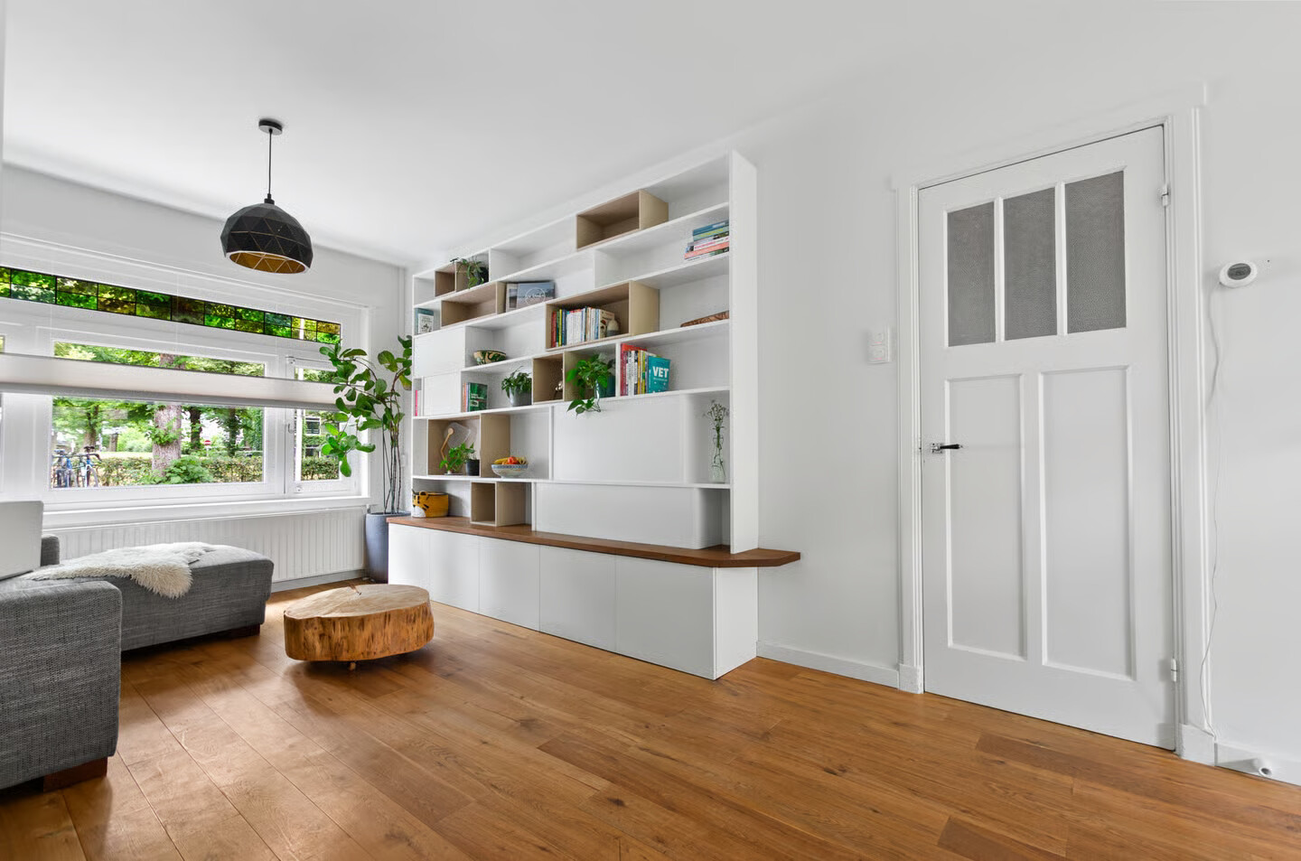 Appartement te koop: Schutstraat 154, Utrecht