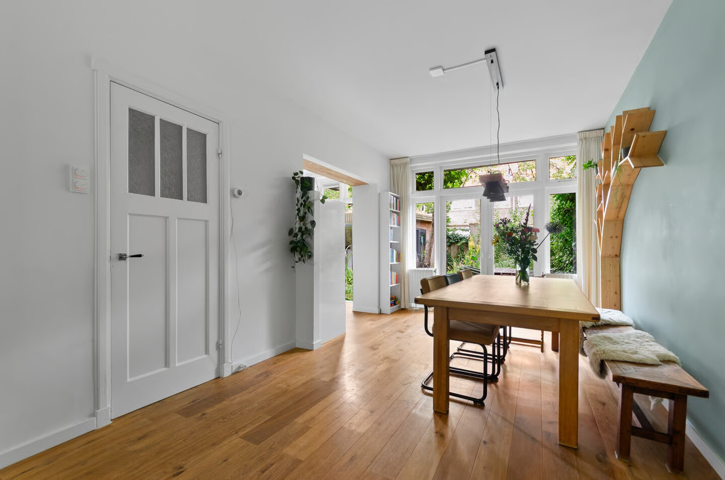 Appartement te koop: Schutstraat 154, Utrecht