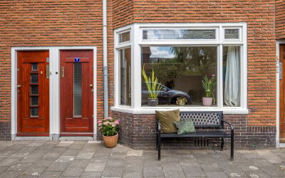 Esdoornstraat 3