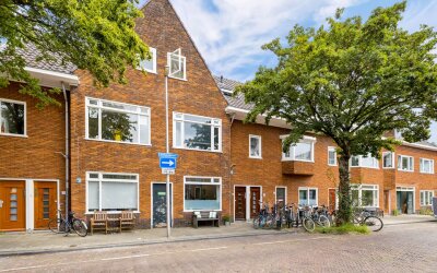 Esdoornstraat 5