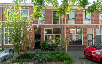Anjelierstraat 19