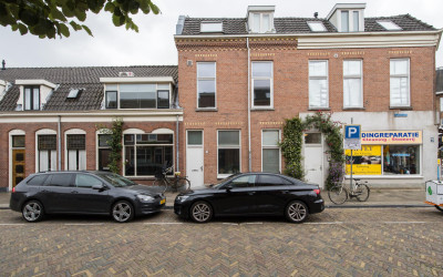 Leliestraat 1-B