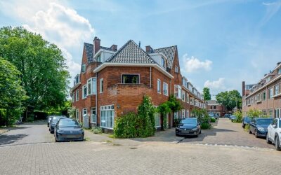Leliestraat 35