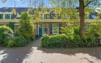 Leliestraat 41