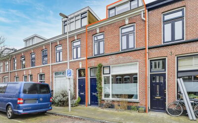 Leliestraat 20