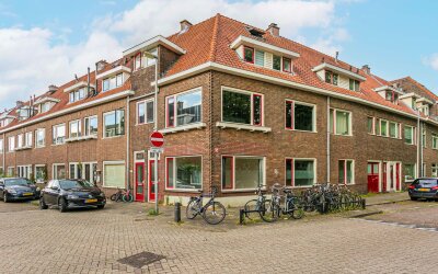 Leliestraat 50