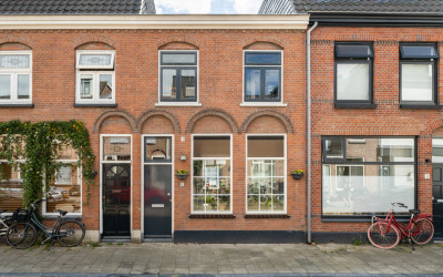 Violenstraat 11