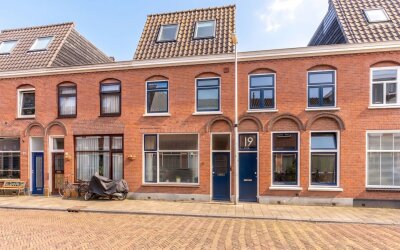 Violenstraat 21