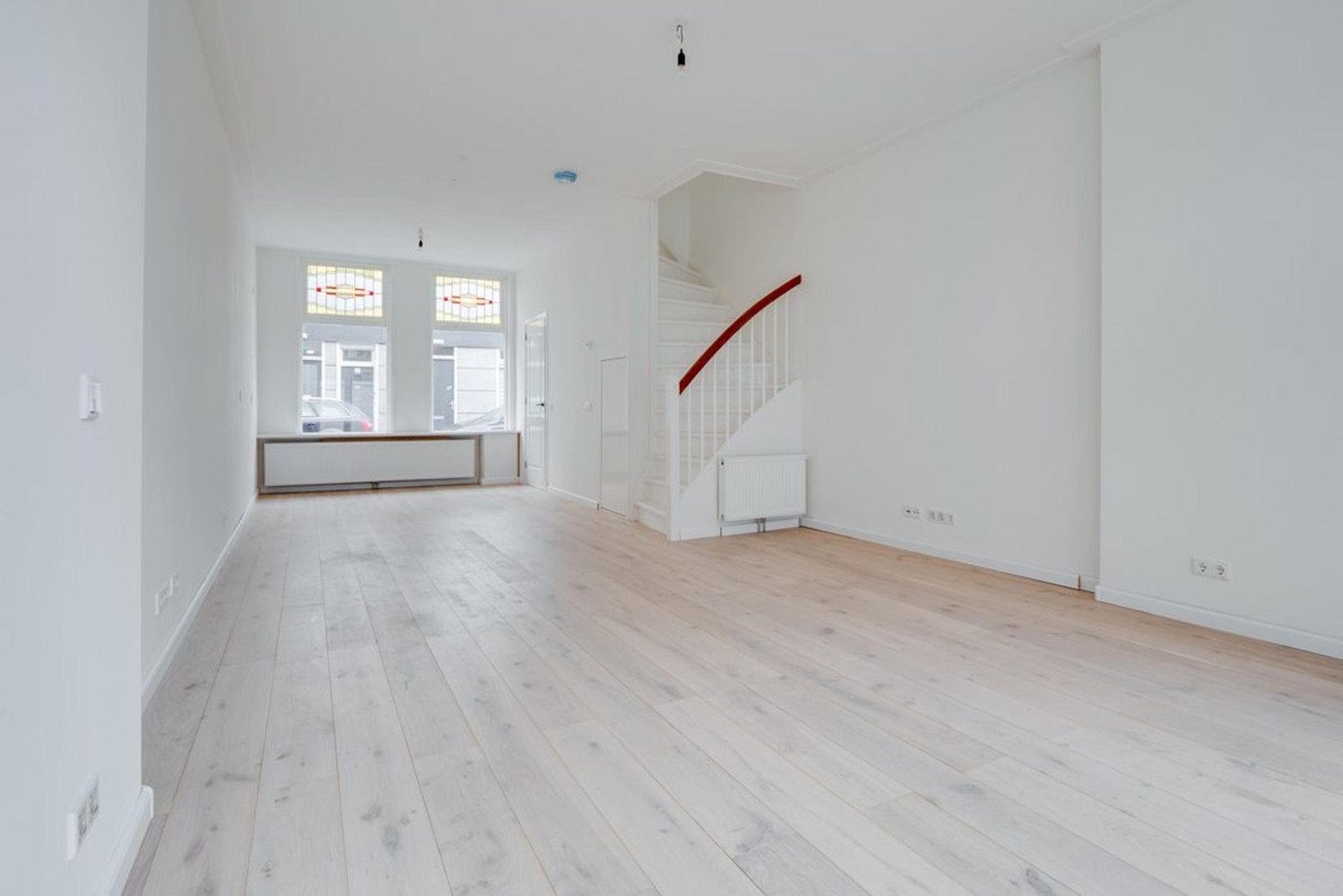 Tussenwoning te koop: Violenstraat 3, Utrecht