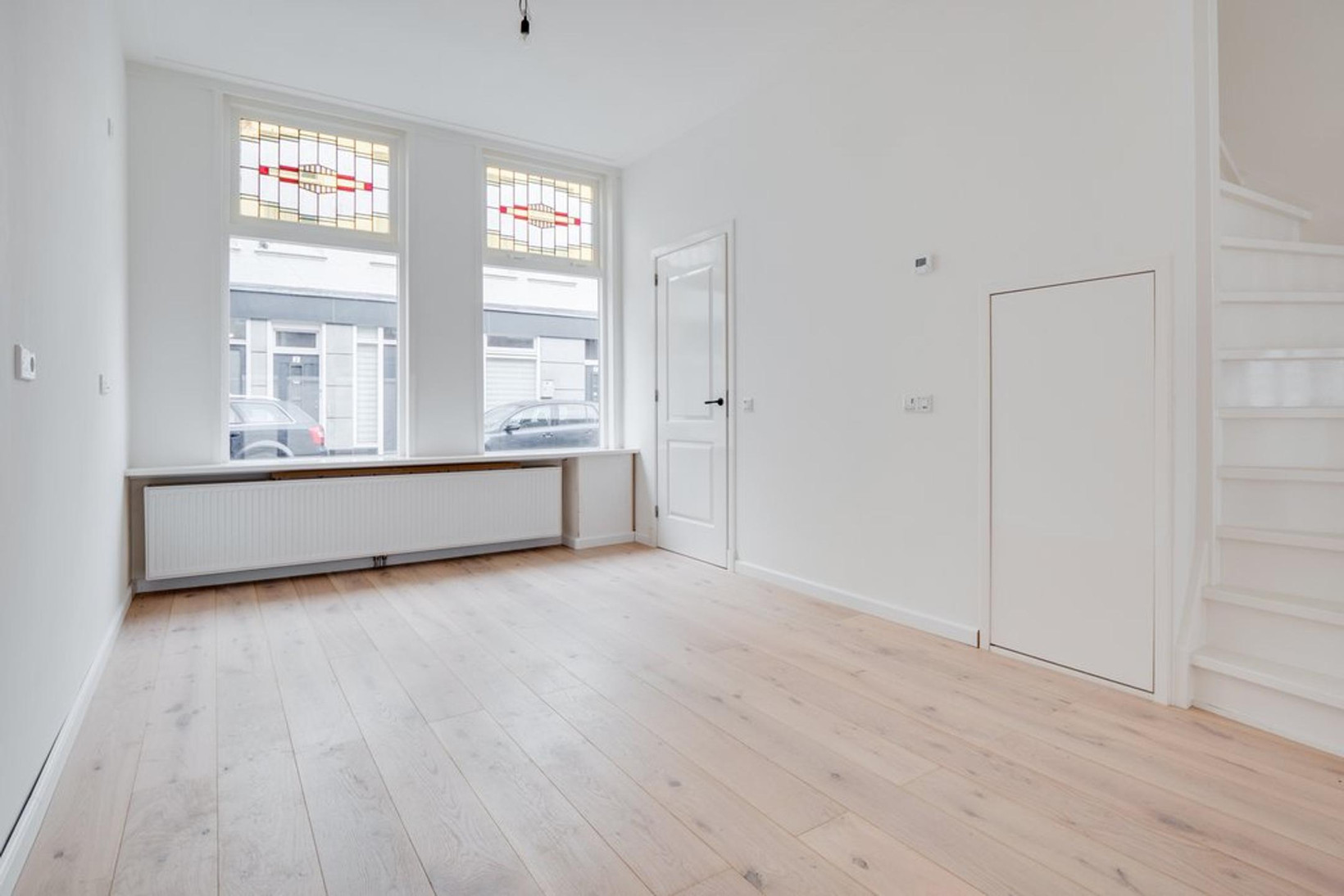 Tussenwoning te koop: Violenstraat 3, Utrecht