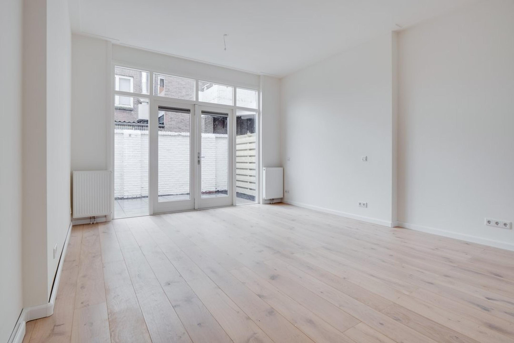 Tussenwoning te koop: Violenstraat 3, Utrecht