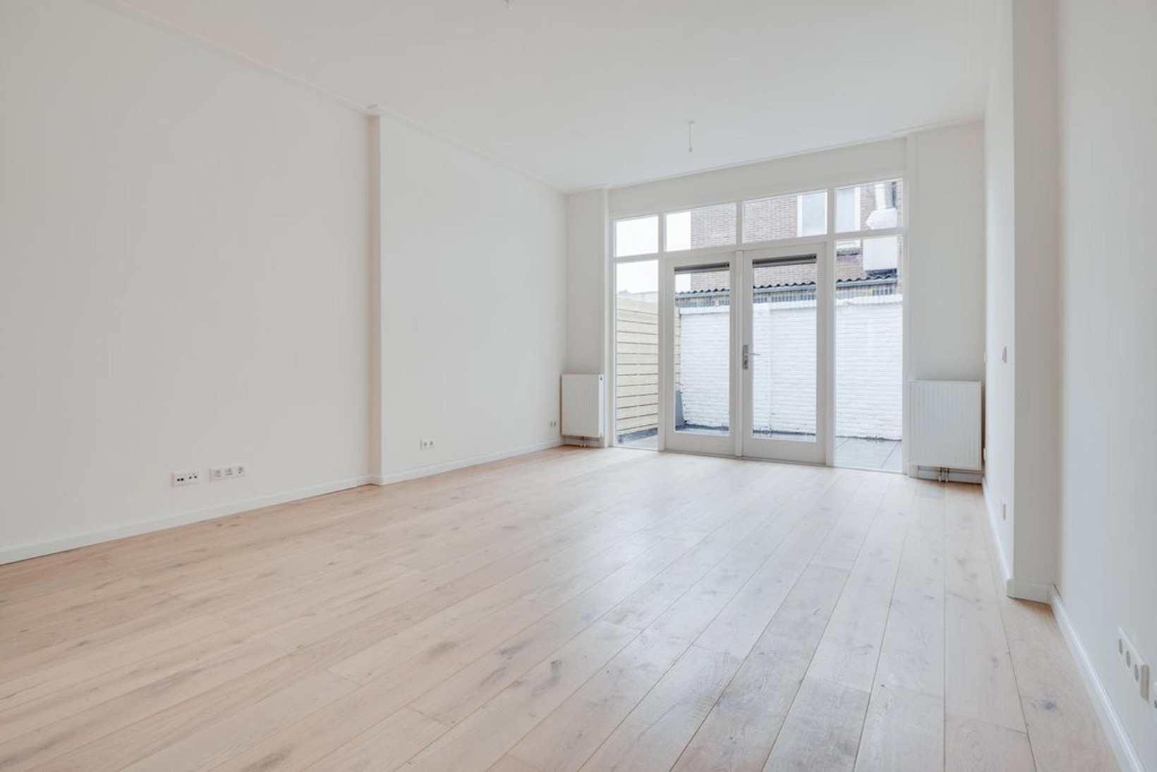 Tussenwoning te koop: Violenstraat 3, Utrecht