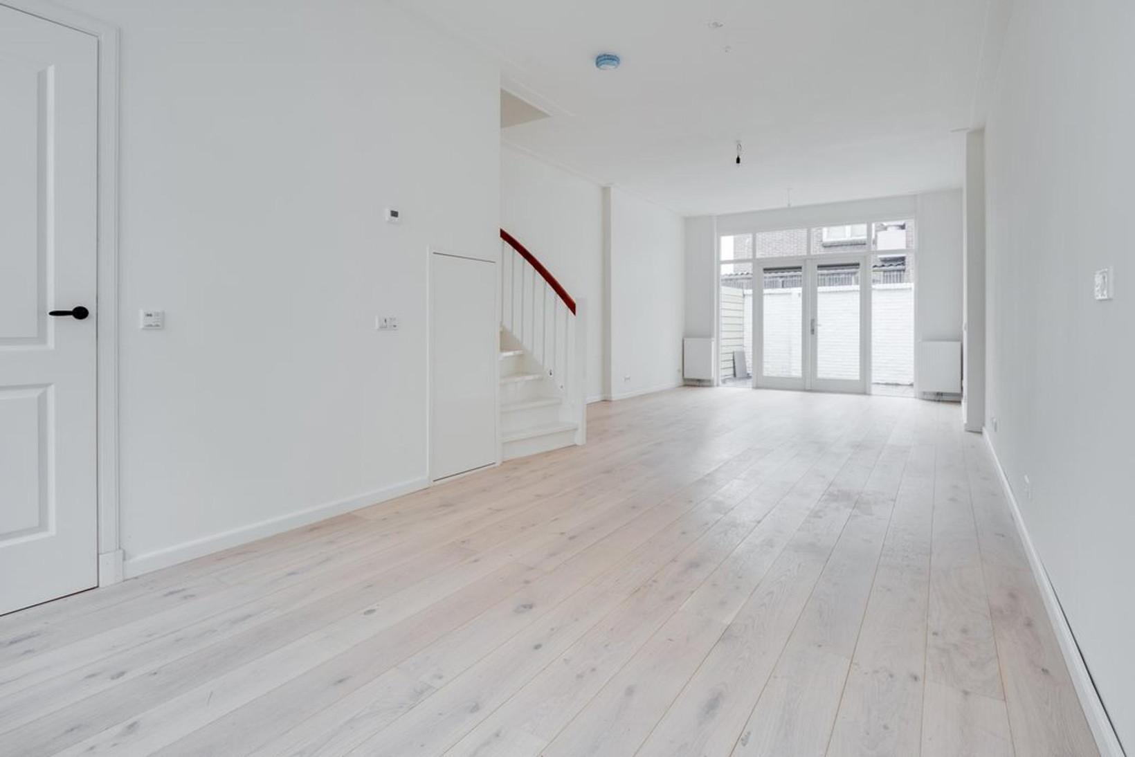 Tussenwoning te koop: Violenstraat 3, Utrecht
