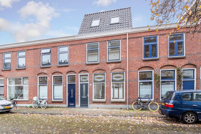 Violenstraat 3