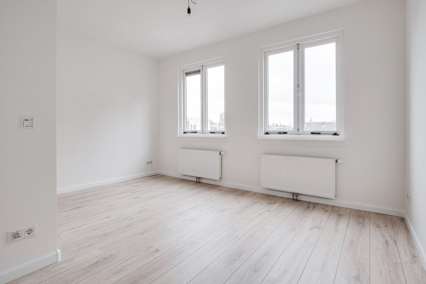 Tussenwoning te koop: Violenstraat 3, Utrecht