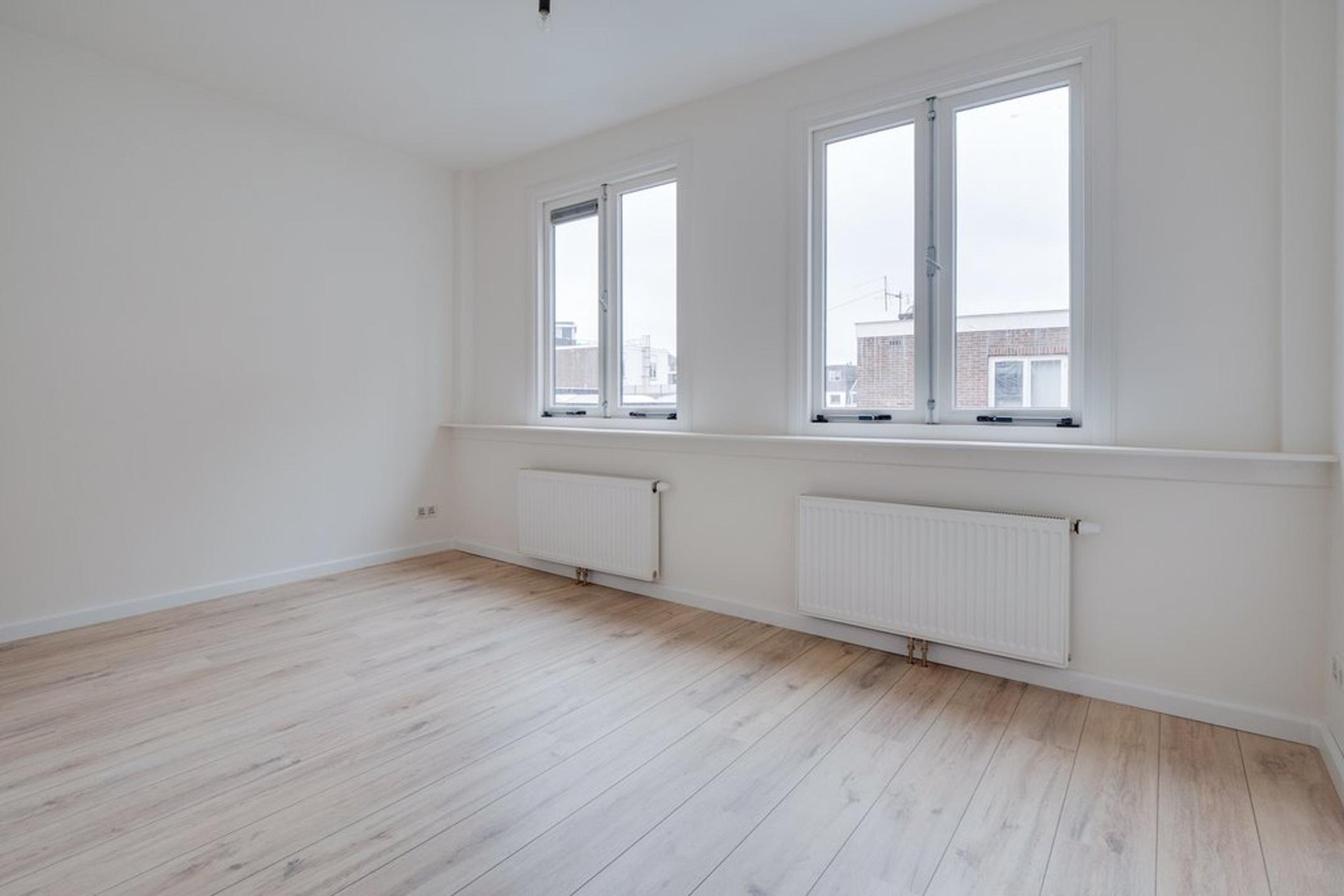 Tussenwoning te koop: Violenstraat 3, Utrecht