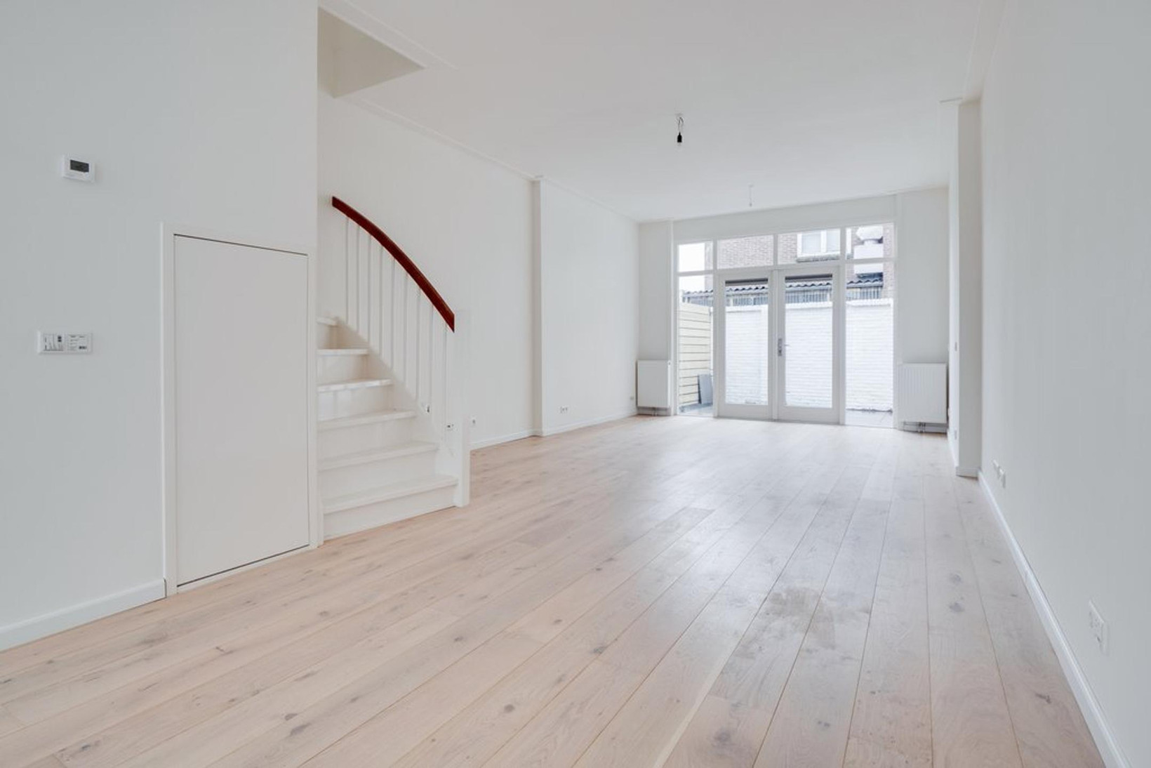 Tussenwoning te koop: Violenstraat 3, Utrecht