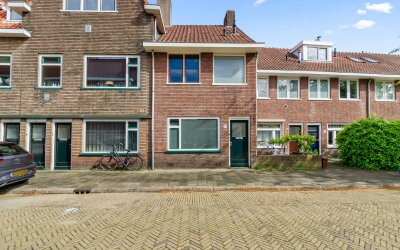 Violenstraat 49