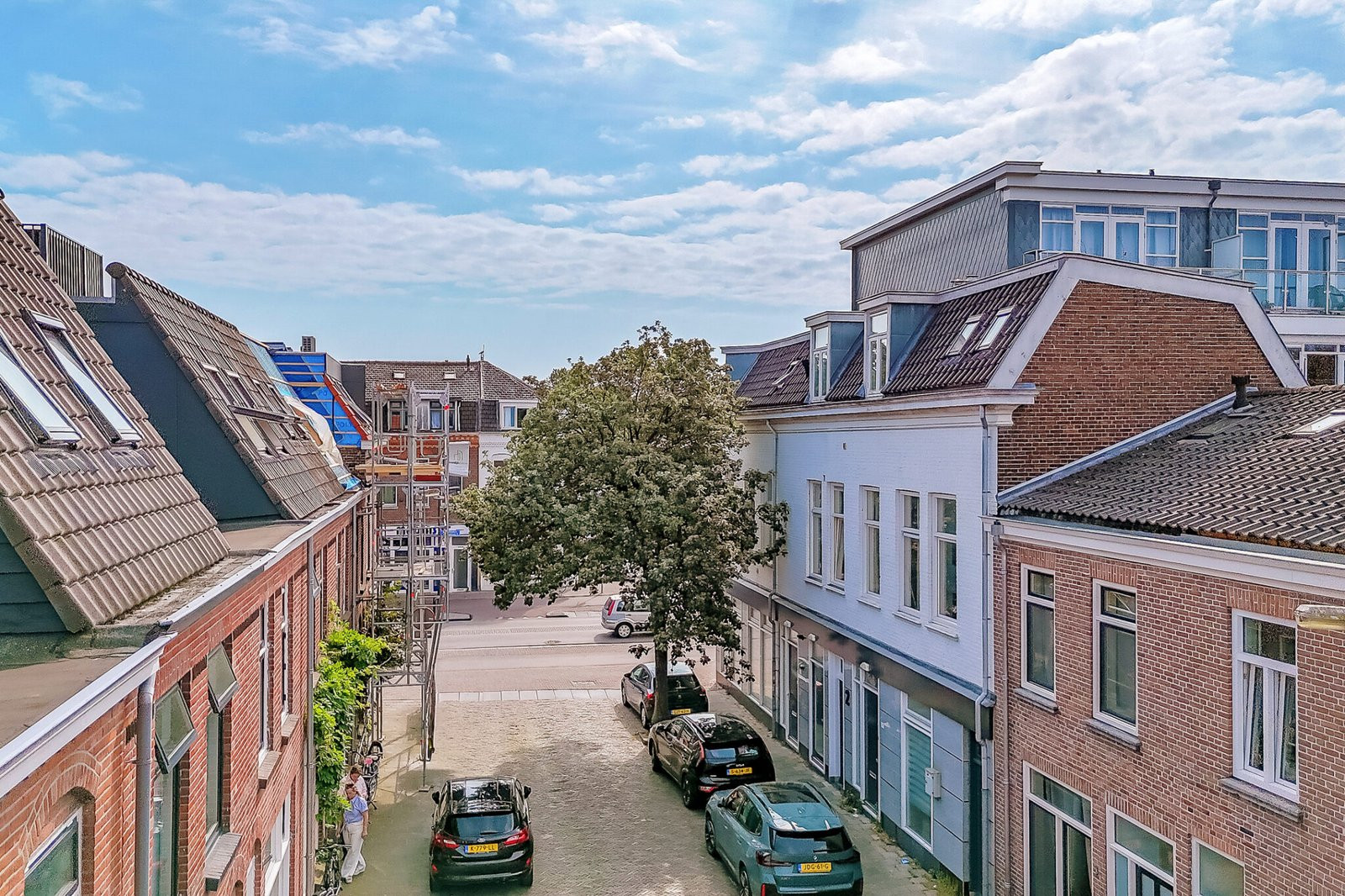 Appartement te koop: Violenstraat 2, Utrecht