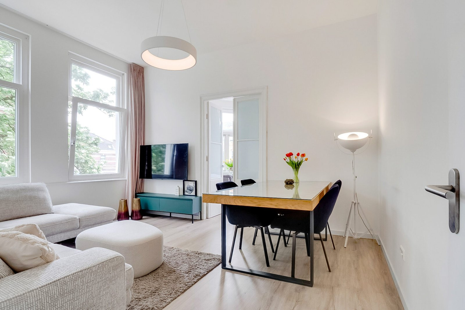 Appartement te koop: Violenstraat 2, Utrecht