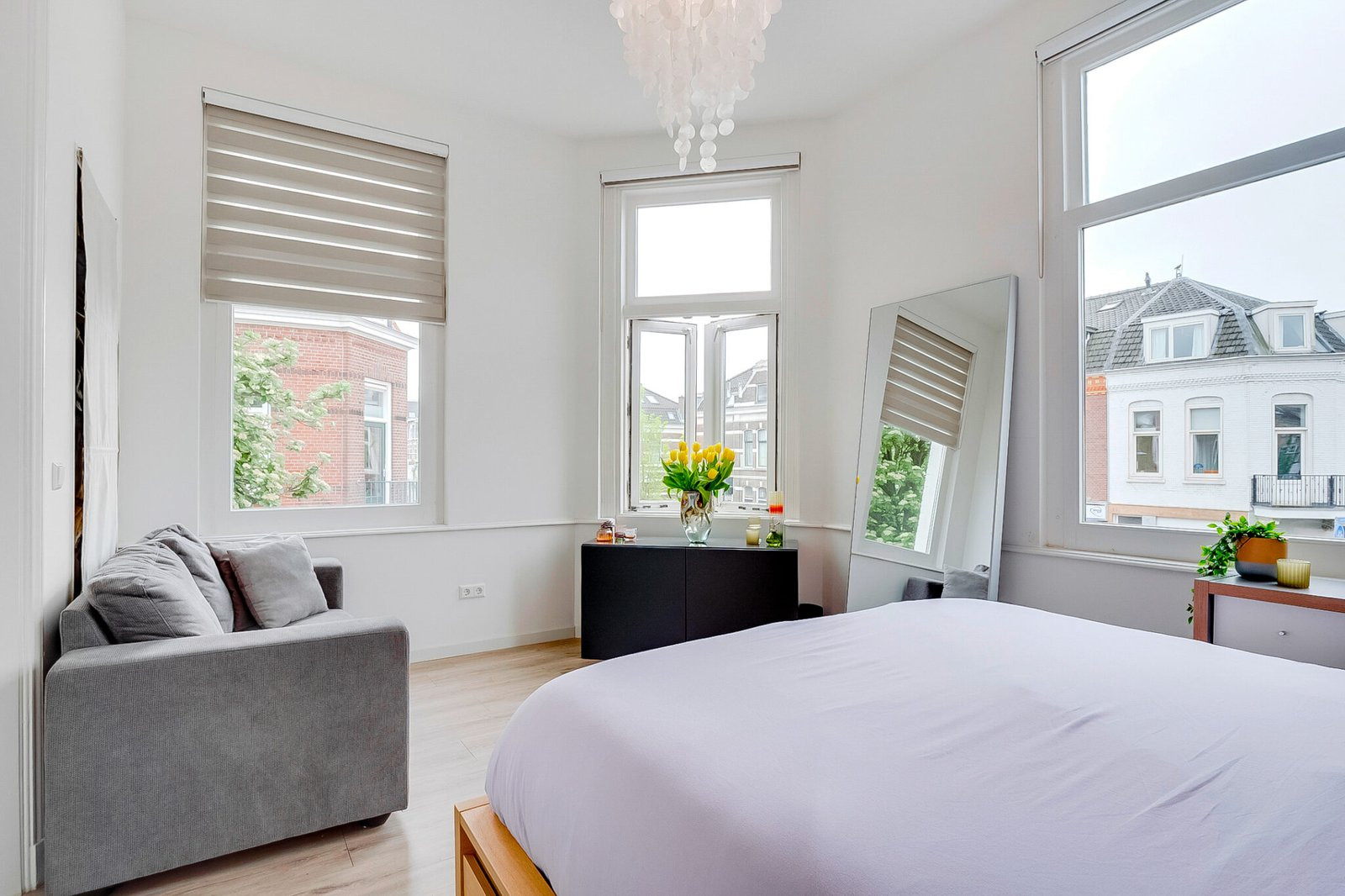 Appartement te koop: Violenstraat 2, Utrecht