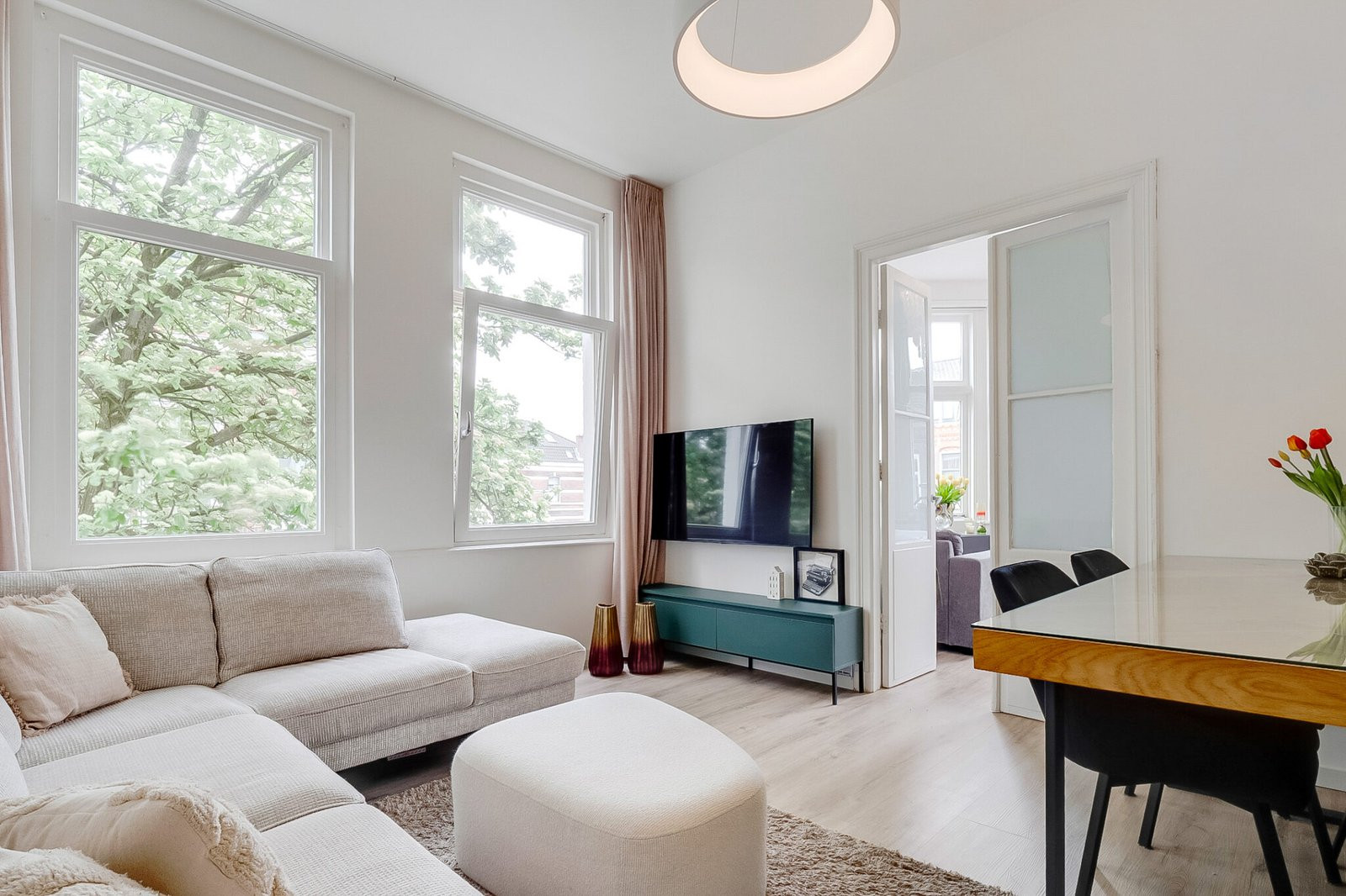 Appartement te koop: Violenstraat 2, Utrecht