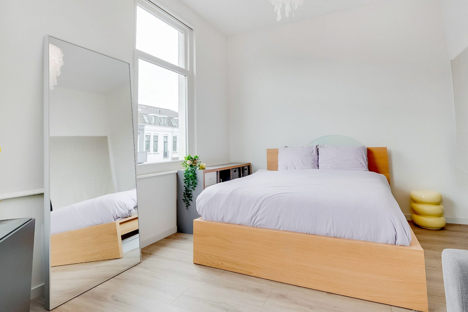 Appartement te koop: Violenstraat 2, Utrecht