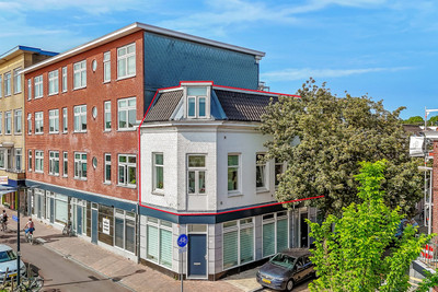 Violenstraat 2