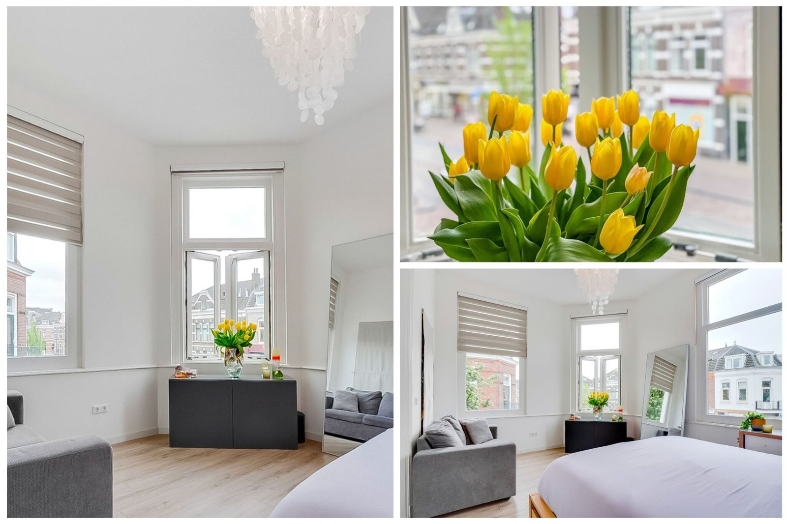 Appartement te koop: Violenstraat 2, Utrecht