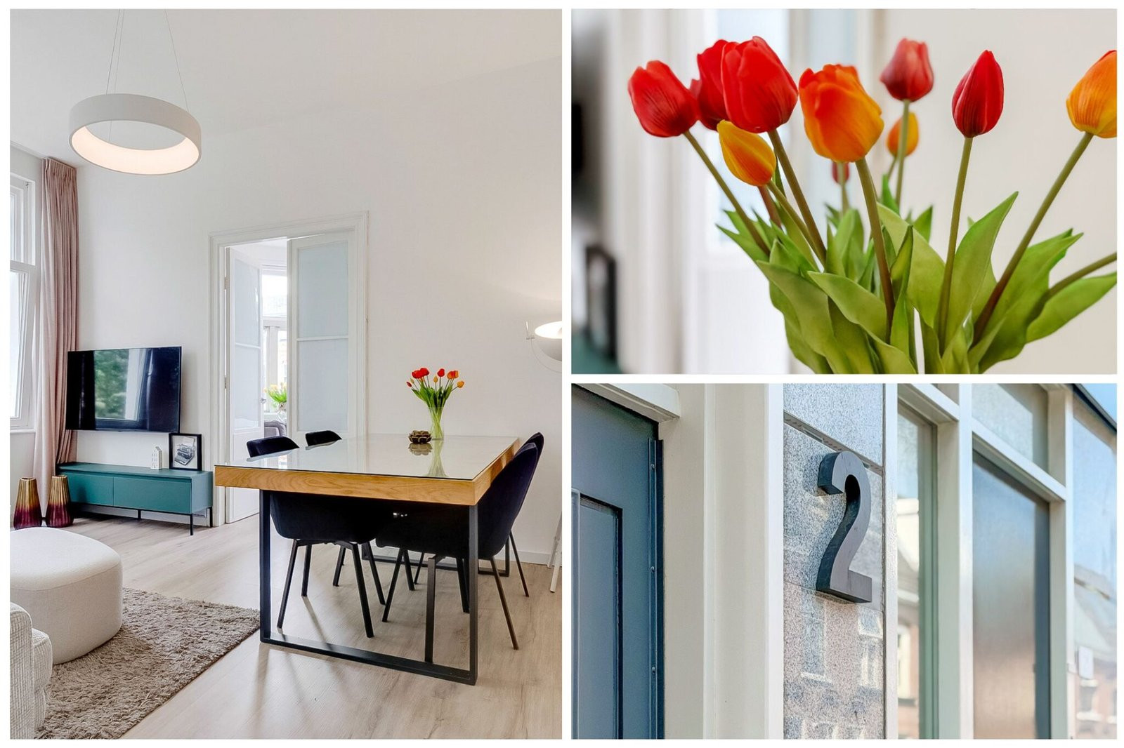 Appartement te koop: Violenstraat 2, Utrecht