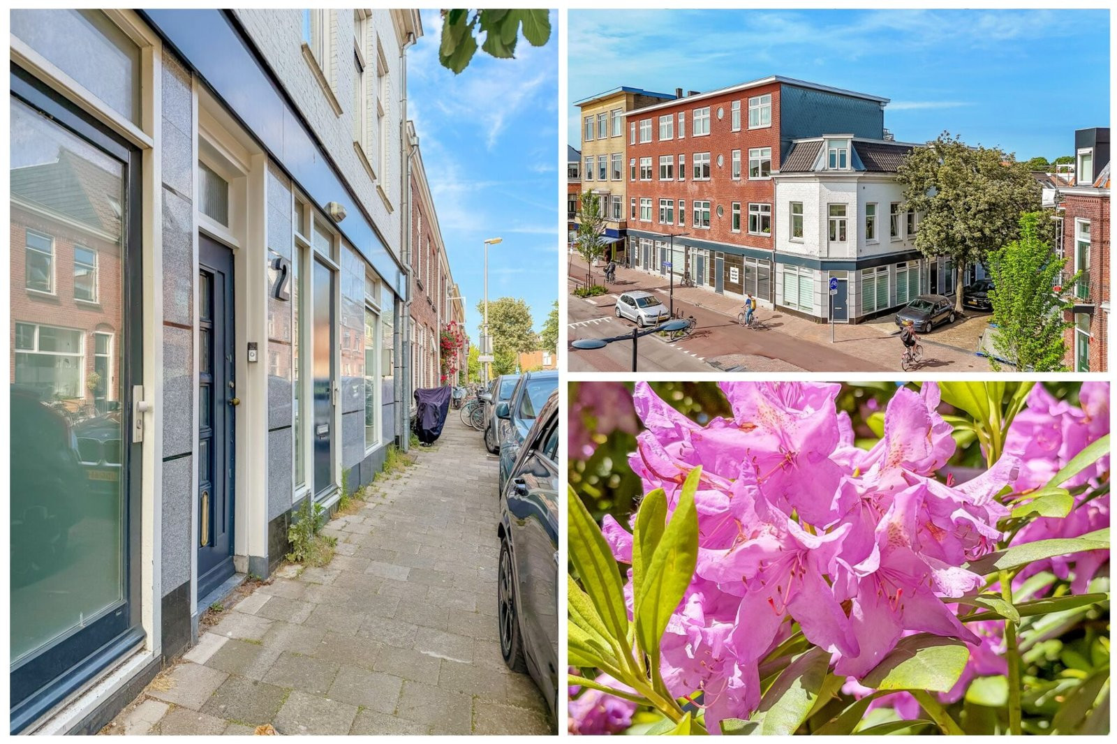 Appartement te koop: Violenstraat 2, Utrecht