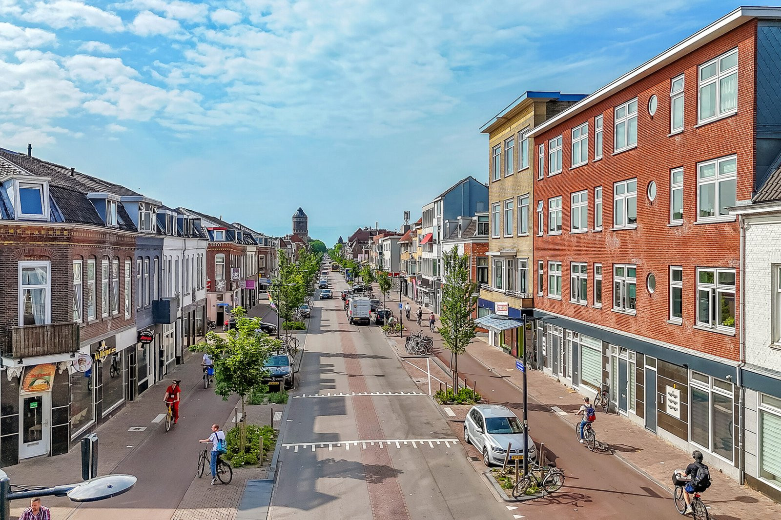 Appartement te koop: Violenstraat 2, Utrecht